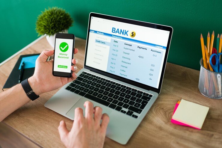 Expense Tracking and Bank Reconciliation