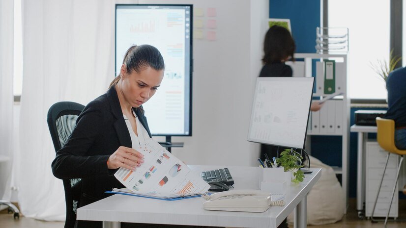 Setting Up QuickBooks for Your Business