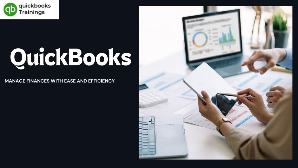 QuickBooks for Businesses